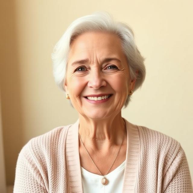 Eleanor from Ohio