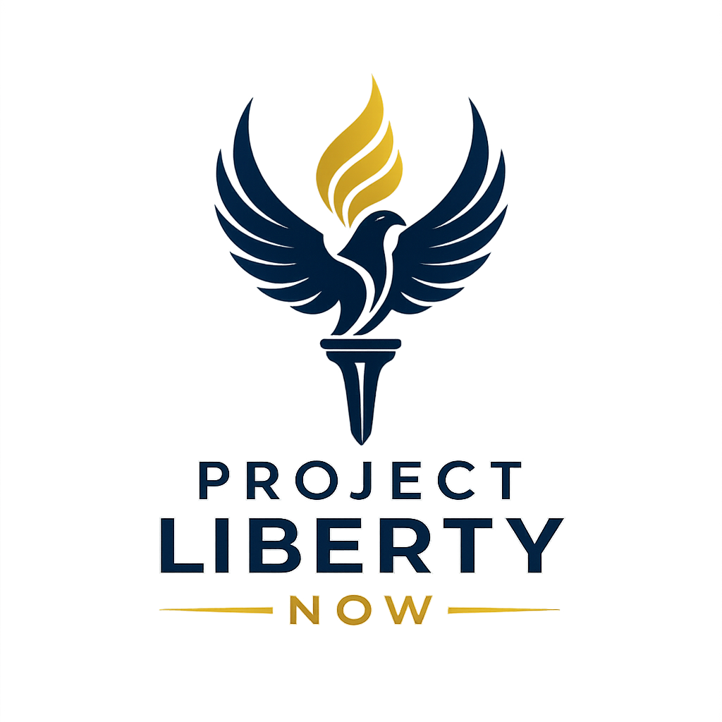 Project Liberty logo
